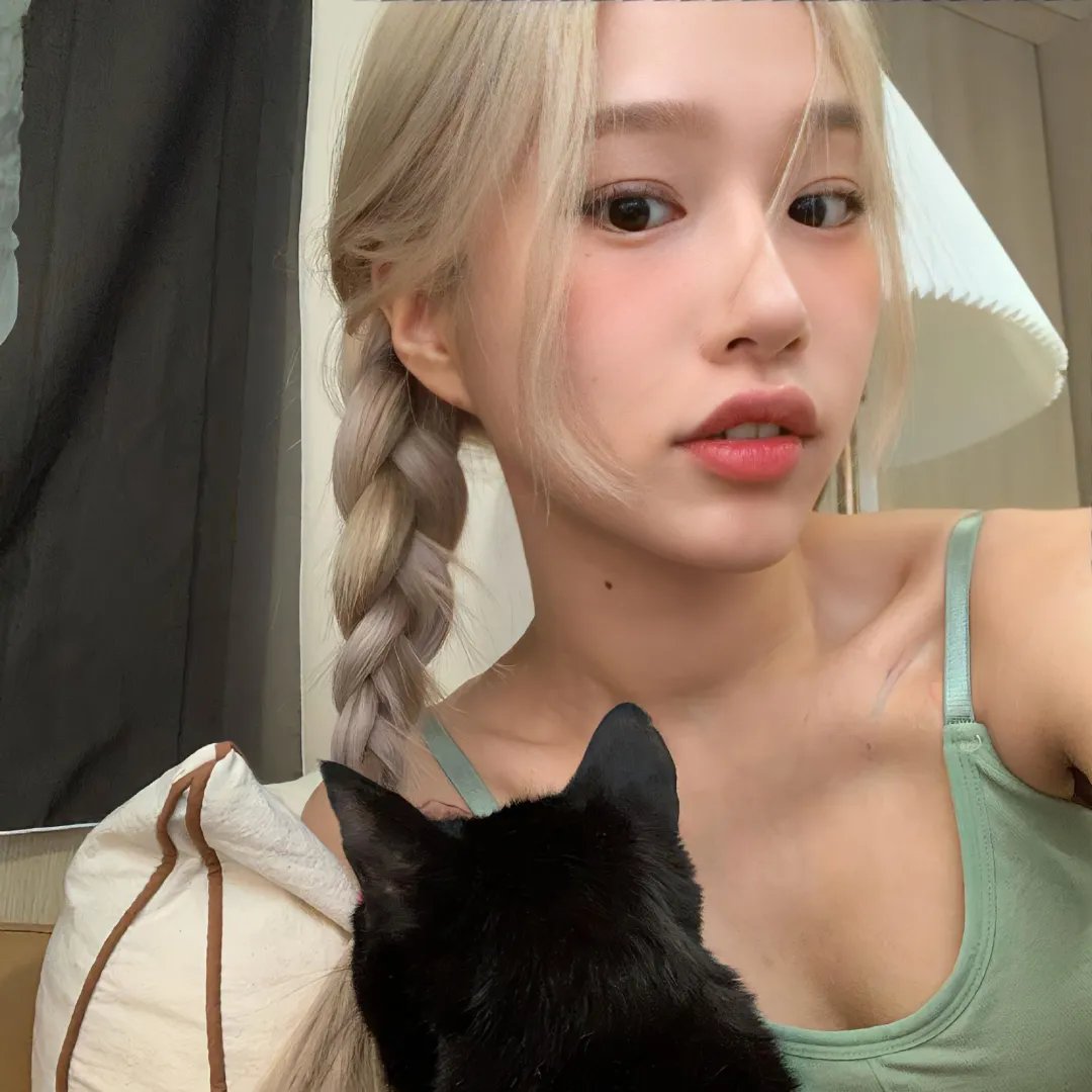 我的幸福青春